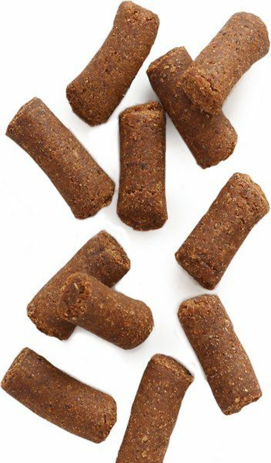 Soft & Chewy Treats * | Earthborn Holistic Earthbites Peanut Flavor Natural Moist Grain-Free Treats For Dogs, 7.5-Oz Bag Online