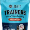 Soft & Chewy Treats * | Bixbi Liberty Trainers Bacon Flavor Grain-Free Dog Treats Outlet