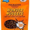 Soft & Chewy Treats * | Polkadog Wonder Nuggets Peanut Butter Flavor Soft & Chewy Dog Treats, 12-Oz Bag Discount