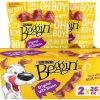 Soft & Chewy Treats * | Purina Beggin' Strips Original With Bacon Dog Treats Outlet