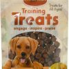 Soft & Chewy Treats * | Nature'S Gourmet Cheese Flavor Dog Training Treats, 4-Oz Bag Clearance