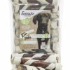 Bones & Natural Chews * | Fantastic Dog Chews Stuffed Gullets With Rawhide Dog Treats, 25 Count Sale