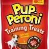 Soft & Chewy Treats * | Pup-Peroni Training Treats Made With Real Beef Dog Treats Clearance