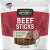 Soft & Chewy Treats * | Dog Treat Naturals Beef Sticks Dog Treats, 12-Oz Bag Clearance