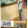 Soft & Chewy Treats * | Buddy Jack'S Chicken With Flaxseed Recipe Grain-Free Dog Treats Discount