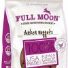 Soft & Chewy Treats * | Full Moon Chicken Nuggets Grain-Free Dog Treats Clearance