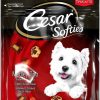 Soft & Chewy Treats * | Cesar Softies Medley Dog Treats Clearance