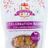 Soft & Chewy Treats * | Lord Jameson Celebration Bash Large Breed Soft & Chewy Dog Treats, 10-Oz Bag Online