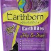 Soft & Chewy Treats * | Earthborn Holistic Earthbites Hip & Joint Natural Moist Grain-Free Treats For Dogs, 7.5-Oz Bag Discount