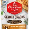 Soft & Chewy Treats * | Chicken Soup For The Soul Savory Snacks Chicken Dog Treats Online