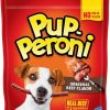 Soft & Chewy Treats * | Pup-Peroni Original Beef Flavor Dog Treats Clearance