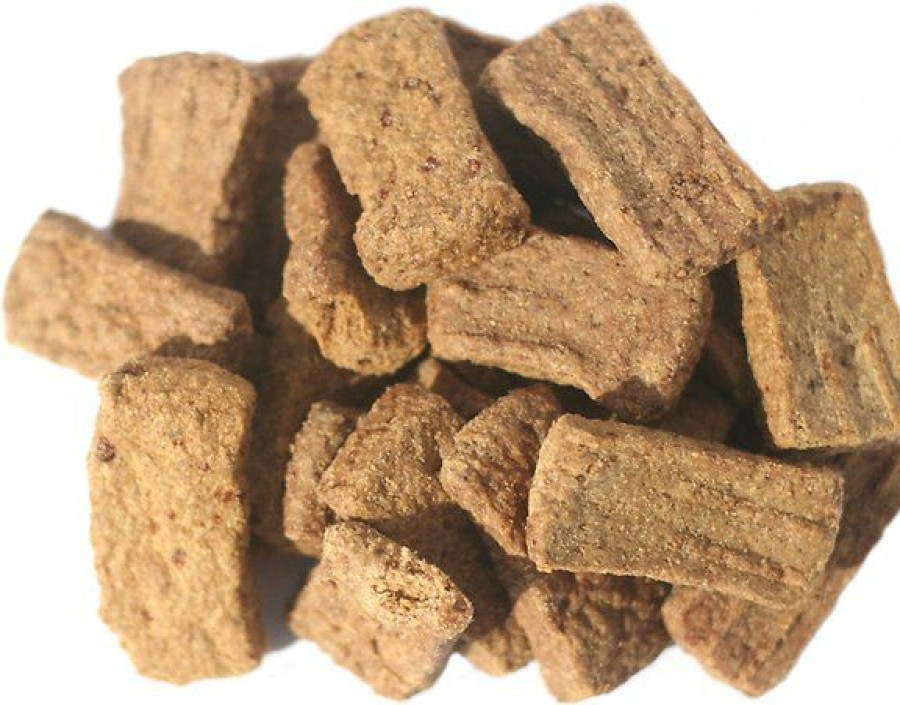 Soft & Chewy Treats * | Plato Original Real Strips Chicken Recipe Dog Treats Clearance