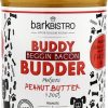 Soft & Chewy Treats * | Bark Bistro Company Begging Bacon Buddy Budder Dog Lickable Treats, 17-Oz Jar Sale