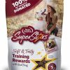 Soft & Chewy Treats * | Nutrisource Super Star Training Beef Flavor Dog Treats Outlet