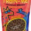 Soft & Chewy Treats * | Crazy Dog Train-Me! Bacon Flavor Dog Treats Clearance