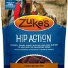 Soft & Chewy Treats * | Zuke'S Natural Hip & Joint Action Chicken Recipe Dog Treats Discount