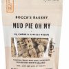 Soft & Chewy Treats * | Bocce'S Bakery Mud Pie Oh My Soft & Chewy Dog Treats, 6-Oz Bag Clearance