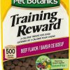 Soft & Chewy Treats * | Pet Botanics Training Reward Beef Flavor Dog Treats, 20-Oz Bag Online