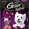 Soft & Chewy Treats * | Cesar Softies Filet Mignon Dog Treats Sale