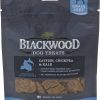 Soft & Chewy Treats * | Blackwood Catfish, Chickpea & Kale Grain-Free Dog Treats, 4-Oz Bag Outlet