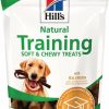 Soft & Chewy Treats * | Hill'S Natural With Real Chicken Soft & Chewy Training Dog Treats Outlet