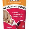 Soft & Chewy Treats * | Kong Stuff'N Sweet Potato Spread Dog Treat, 5-Oz Tube Online