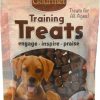 Soft & Chewy Treats * | Nature'S Gourmet Bacon Flavor Dog Training Treats, 4-Oz Bag Sale