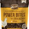 Soft & Chewy Treats * | Merrick Power Bites Real Chicken Recipe Grain-Free Soft & Chewy Dog Treats, 6-Oz Bag Outlet