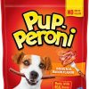 Soft & Chewy Treats * | Pup-Peroni Original Bacon Flavor Dog Treats Clearance