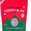 Soft & Chewy Treats * | Bocce'S Bakery Fireside Apple Pie Apples, Cheese & Cinnamon Recipe Dog Treats, 6-Oz Bag Clearance