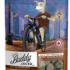 Soft & Chewy Treats * | Buddy Jack'S Turkey With Goji Berry Recipe Grain-Free Dog Treats Discount