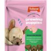 Soft & Chewy Treats * | Tailored Growing Puppies Real Chicken Recipe Grain-Free Dog Treats, 16-Oz Bag Online