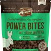 Soft & Chewy Treats * | Merrick Power Bites Real Rabbit + Sweet Potato Recipe Grain-Free Soft & Chewy Dog Treats, 6-Oz Bag Discount