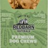 Bones & Natural Chews * | Redbarn Naturals Pig Snouts Dog Treats, 50 Count Sale