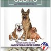 Soft & Chewy Treats * | Himalayan Pet Supply Cubits Water Buffalo Dog Treats, 3.5-Oz Bag Outlet