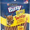 Soft & Chewy Treats * | Busy Bone With Beggin' Twist'D! Tiny Dog Treats Clearance