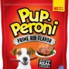 Soft & Chewy Treats * | Pup-Peroni Prime Rib Flavor Dog Treats Discount