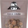 Soft & Chewy Treats * | Lord Jameson Coco Crush Vegan Dog Treats, 6-Oz Bag Discount