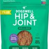 Soft & Chewy Treats * | Dogswell Grillers Hip & Joint Duck Recipe Grain-Free Dog Treats Sale