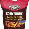 Soft & Chewy Treats * | Castor & Pollux Good Buddy Sausage Cuts Real Chicken Recipe Grain-Free Dog Treats, 5-Oz Bag Outlet