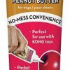 Soft & Chewy Treats * | Kong Stuff'N Real Peanut Butter Dog Treat Outlet