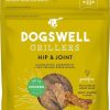 Soft & Chewy Treats * | Dogswell Grillers Hip & Joint Chicken Recipe Grain-Free Dog Treats Online